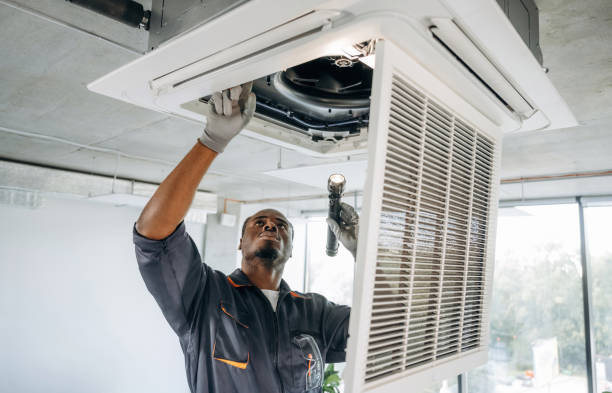 Licensed Hvac Installation service in Brewster, MA - FH HVAC